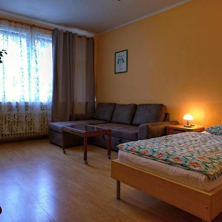 Apartments Letna Prága Kültér fotó