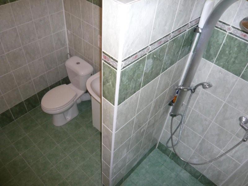 Apartments Letna Prága Szoba fotó