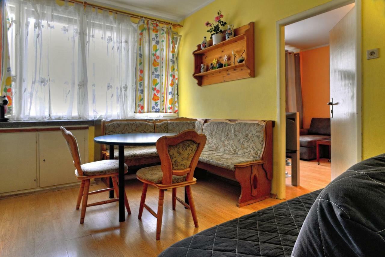 Apartments Letna Prága Kültér fotó